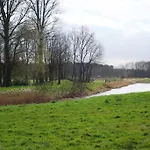 Holiday home Buitenhuis 't Beekdal Rijsbergen