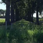 Buitenhuis 't Beekdal * Rijsbergen