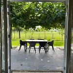Buitenhuis 't Beekdal * Rijsbergen