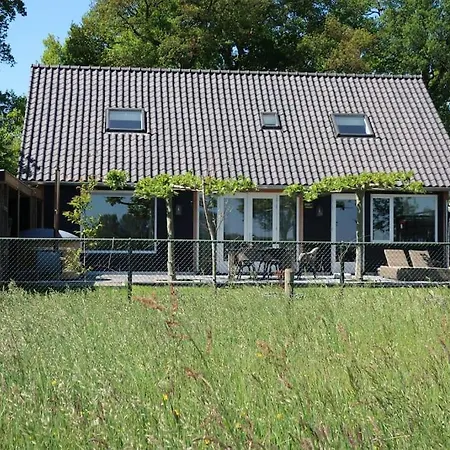 Buitenhuis 't Beekdal Σπίτι διακοπών Rijsbergen
