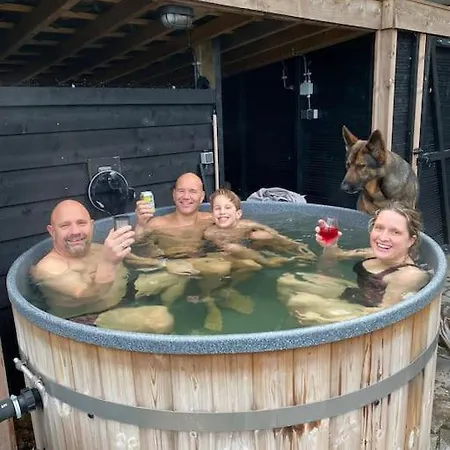 Buitenhuis 't Beekdal