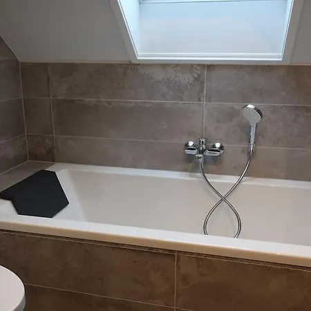 Buitenhuis 't Beekdal Vakantiehuis Rijsbergen