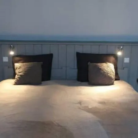 Vakantiehuis Buitenhuis 't Beekdal *