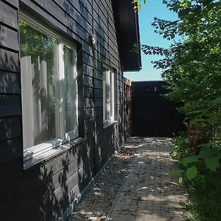 Buitenhuis 't Beekdal * Rijsbergen