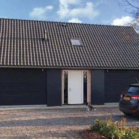 Buitenhuis 't Beekdal Rijsbergen