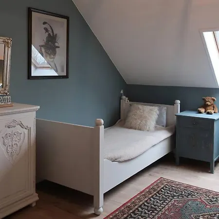 Buitenhuis 't Beekdal *