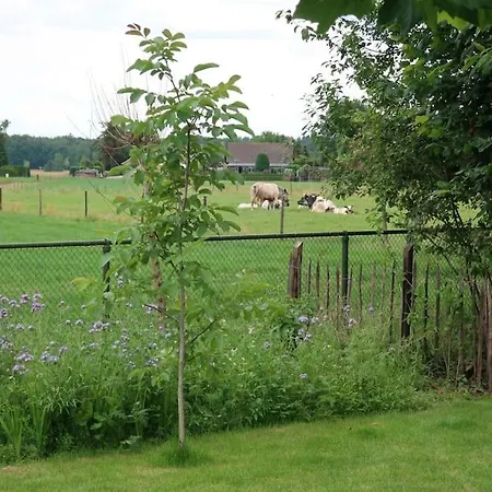 Buitenhuis 't Beekdal *