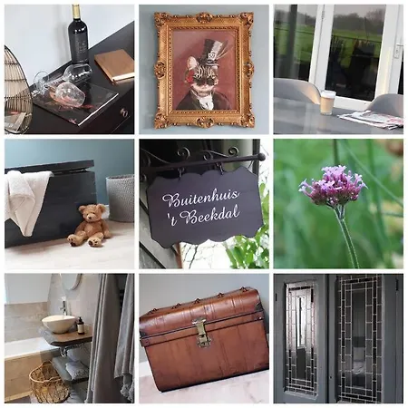 Buitenhuis 't Beekdal