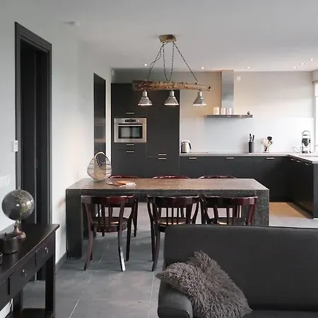 Buitenhuis 't Beekdal * Rijsbergen