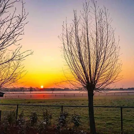Vakantiehuis Buitenhuis 't Beekdal Rijsbergen
