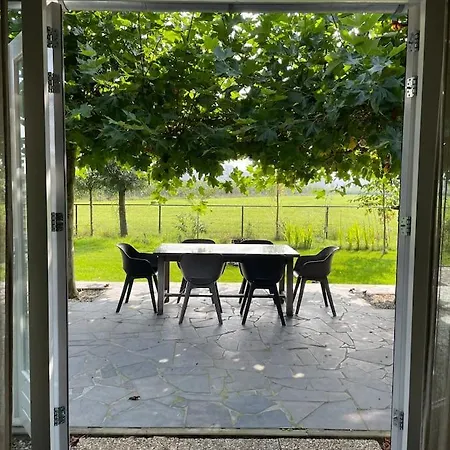 Buitenhuis 't Beekdal * Rijsbergen