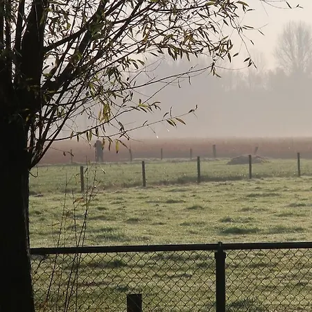 Buitenhuis 't Beekdal Vakantiehuis
