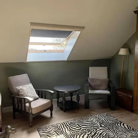 Buitenhuis 't Beekdal