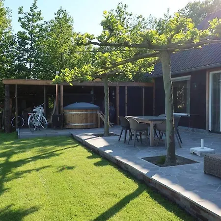 Buitenhuis 't Beekdal