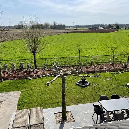 Vakantiehuis Buitenhuis 't Beekdal