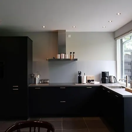 Buitenhuis 't Beekdal *