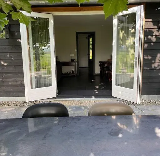 Buitenhuis 't Beekdal *