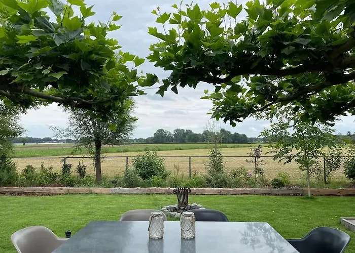 Buitenhuis 't Beekdal * Rijsbergen