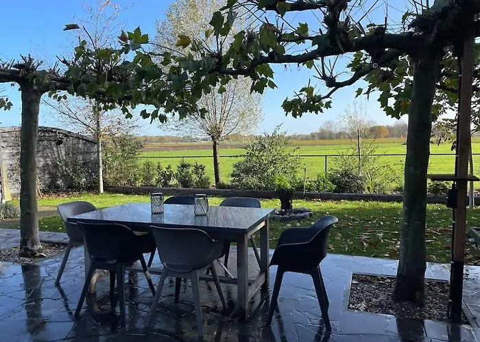 Buitenhuis 't Beekdal *