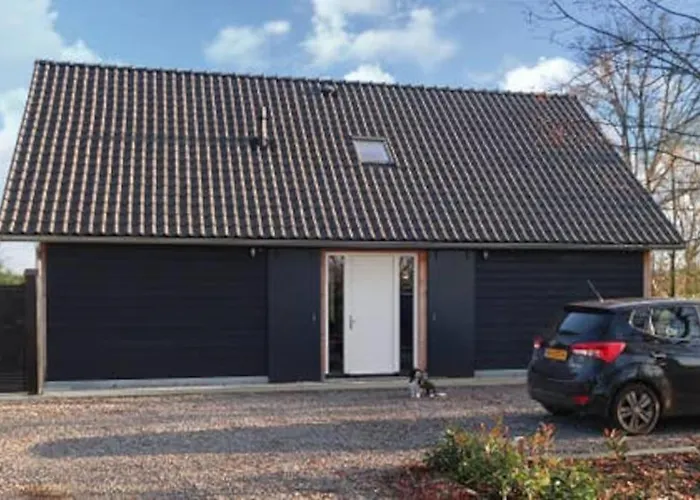 Buitenhuis 't Beekdal Rijsbergen