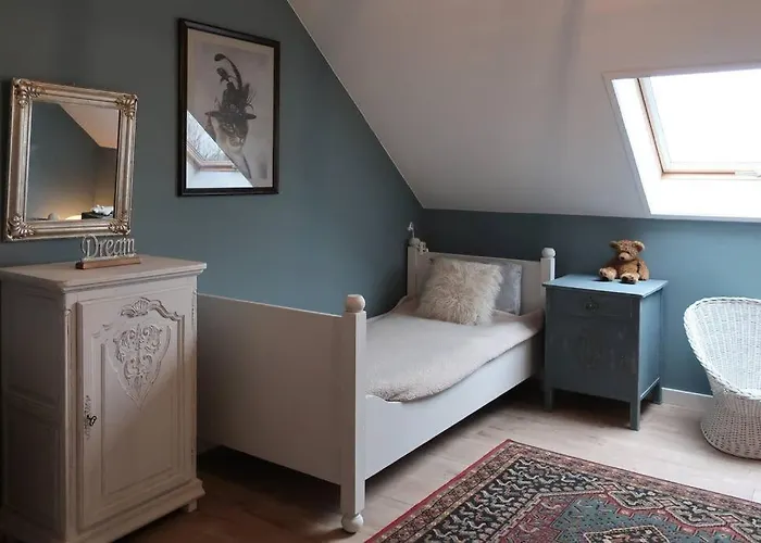 Buitenhuis 't Beekdal *