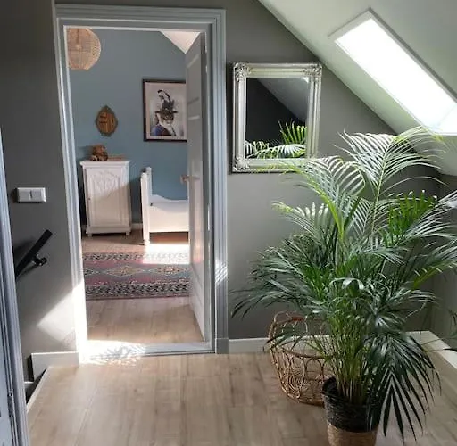 Buitenhuis 't Beekdal