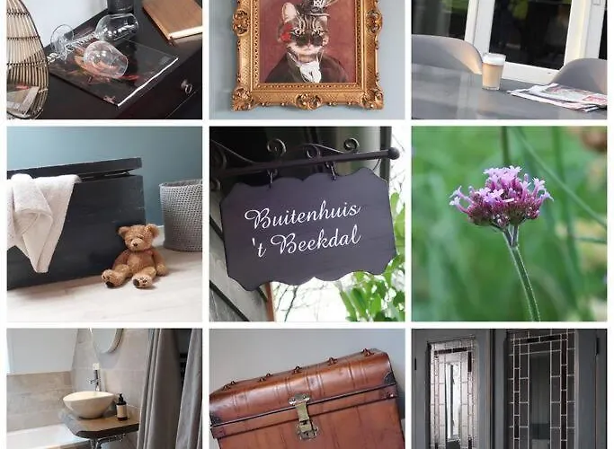 Buitenhuis 't Beekdal