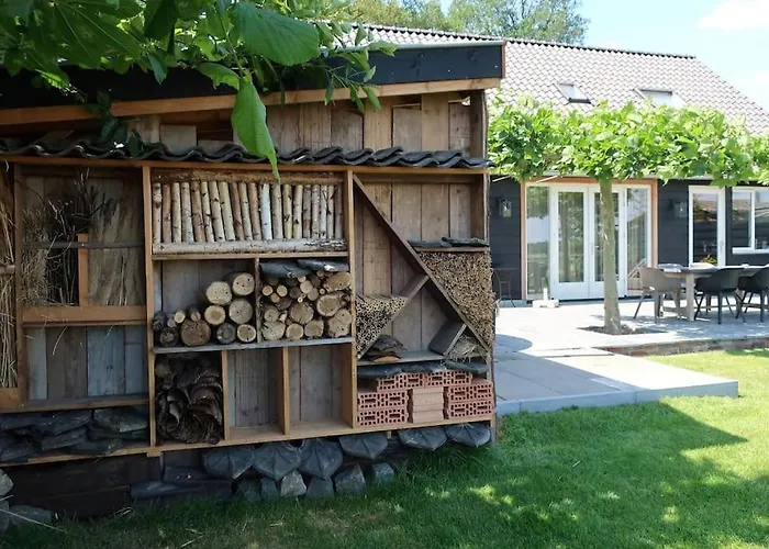 Buitenhuis 't Beekdal *