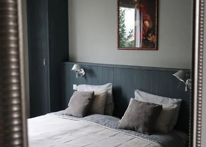 Buitenhuis 't Beekdal * Rijsbergen