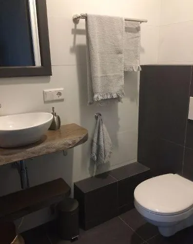 Buitenhuis 't Beekdal * Rijsbergen