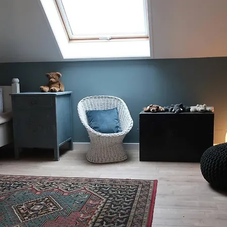 Holiday home Buitenhuis 't Beekdal *