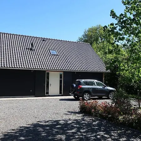 Buitenhuis 't Beekdal * Rijsbergen