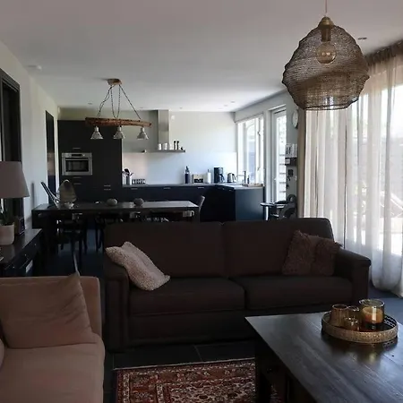 Buitenhuis 't Beekdal Holiday home *