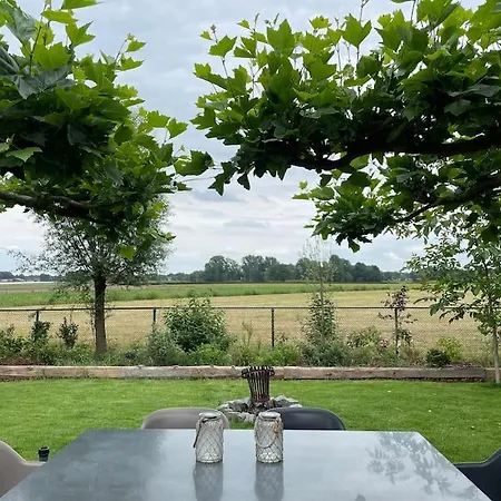 Buitenhuis 't Beekdal * Rijsbergen