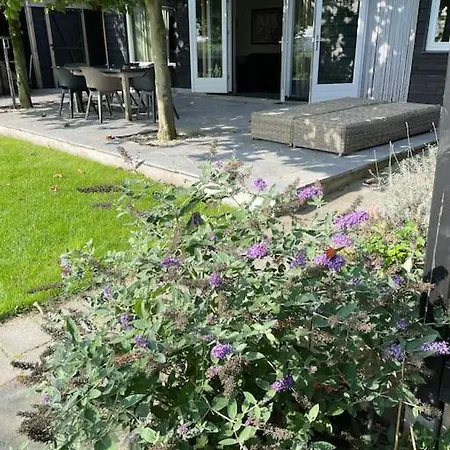 Holiday home Buitenhuis 't Beekdal Rijsbergen