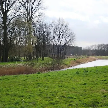 Holiday home Buitenhuis 't Beekdal Rijsbergen