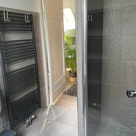 Holiday home Buitenhuis 't Beekdal