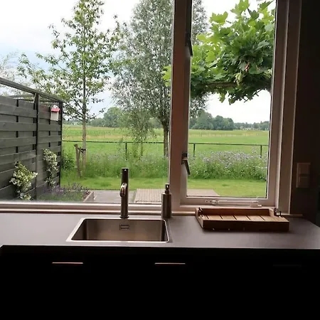 Holiday home Buitenhuis 't Beekdal Rijsbergen