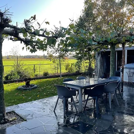 Buitenhuis 't Beekdal Holiday home