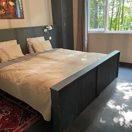 Buitenhuis 't Beekdal Holiday home