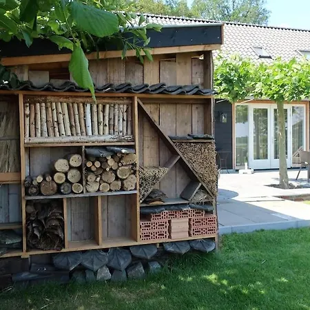 Buitenhuis 't Beekdal *