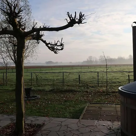 Buitenhuis 't Beekdal * Rijsbergen