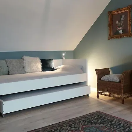 Buitenhuis 't Beekdal *