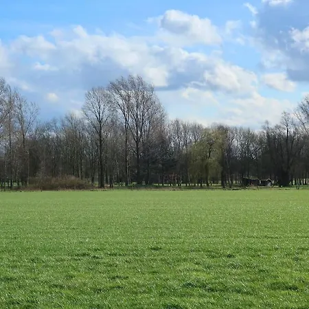 Buitenhuis 't Beekdal Rijsbergen