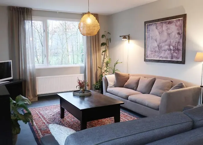 Buitenhuis 't Beekdal Rijsbergen