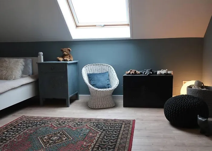 Ferienhaus Buitenhuis 't Beekdal *