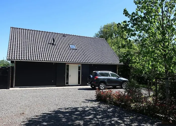 Buitenhuis 't Beekdal * Rijsbergen