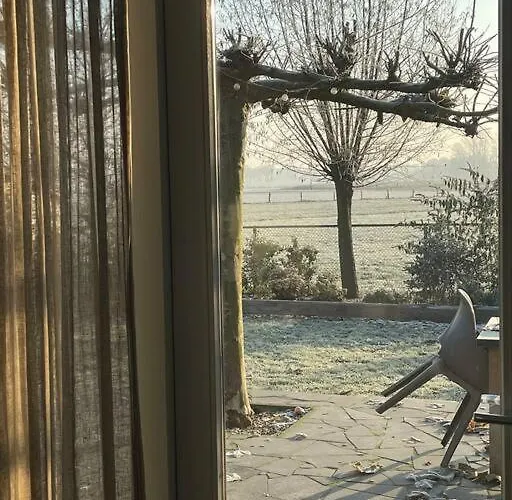 Ferienhaus Buitenhuis 't Beekdal