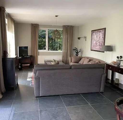 Ferienhaus Buitenhuis 't Beekdal