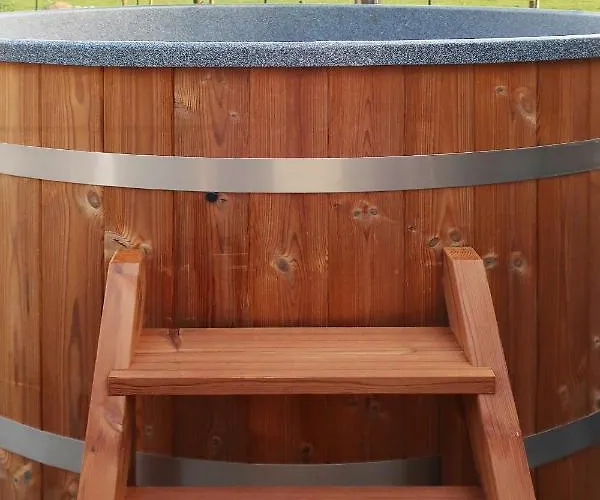 Ferienhaus Buitenhuis 't Beekdal *